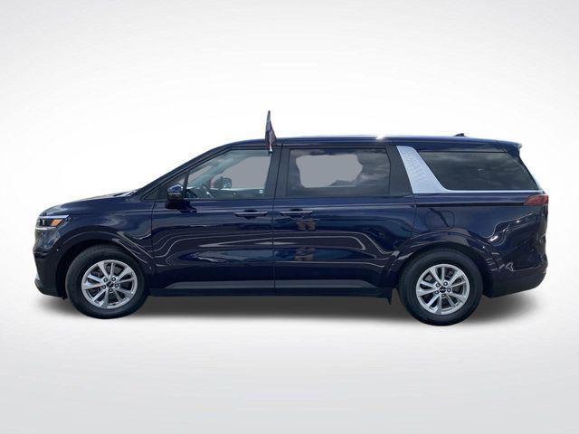used 2024 Kia Carnival car, priced at $31,261