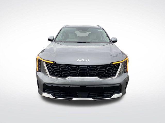 new 2025 Kia Sorento Hybrid car, priced at $38,890