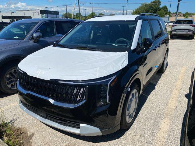 new 2026 Kia Carnival car, priced at $43,322