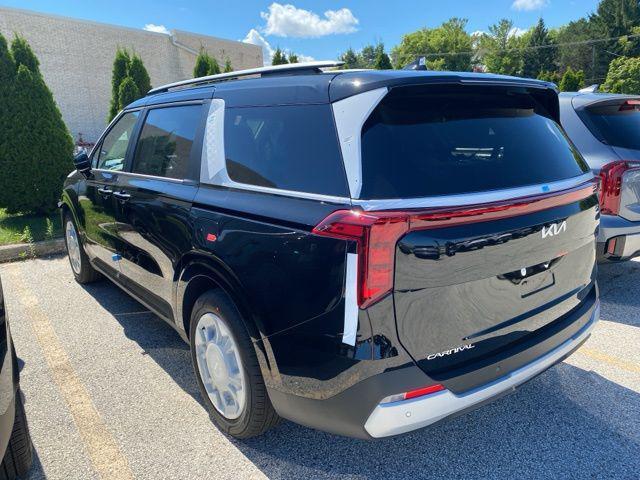 new 2026 Kia Carnival car, priced at $43,322