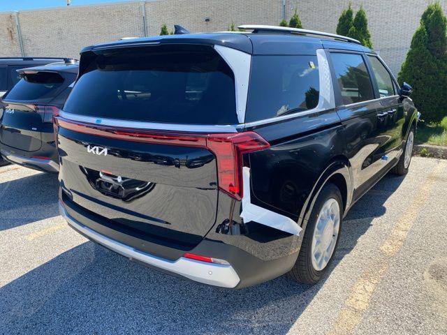 new 2026 Kia Carnival car, priced at $43,322