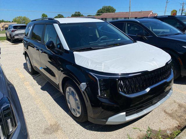 new 2026 Kia Carnival car, priced at $43,322