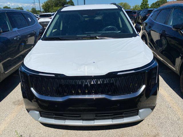new 2026 Kia Carnival car, priced at $43,322