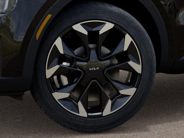 new 2025 Kia Sorento car, priced at $41,856