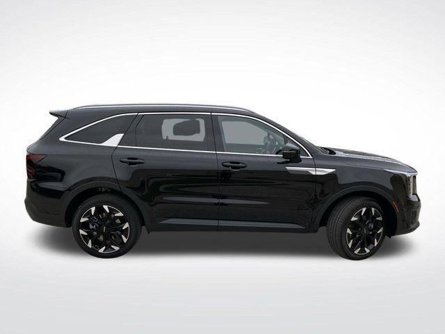 new 2025 Kia Sorento car, priced at $41,420