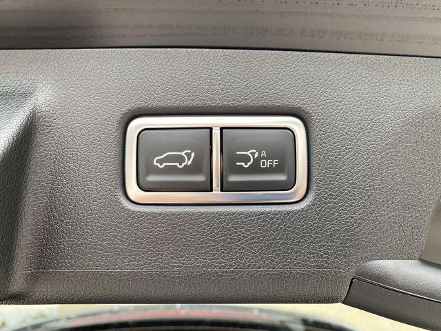 new 2025 Kia Sorento car, priced at $41,420
