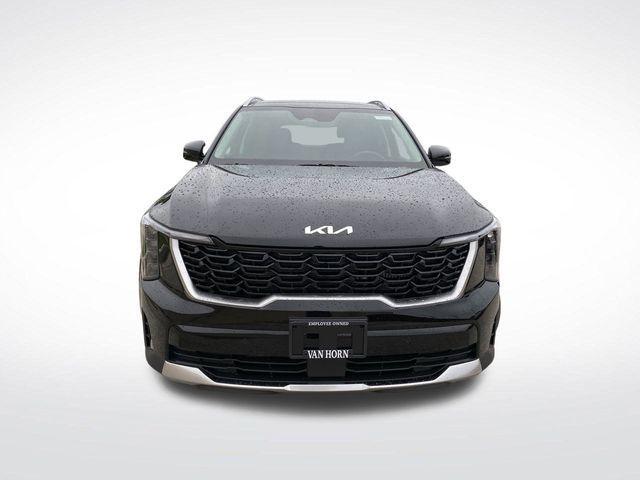 new 2025 Kia Sorento car, priced at $41,420
