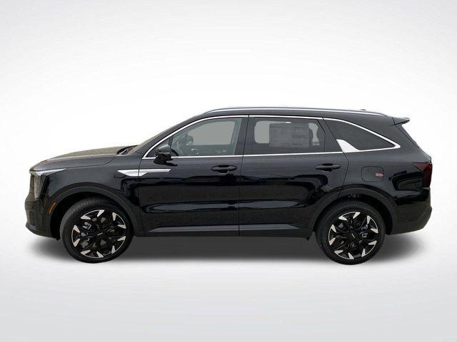 new 2025 Kia Sorento car, priced at $41,420