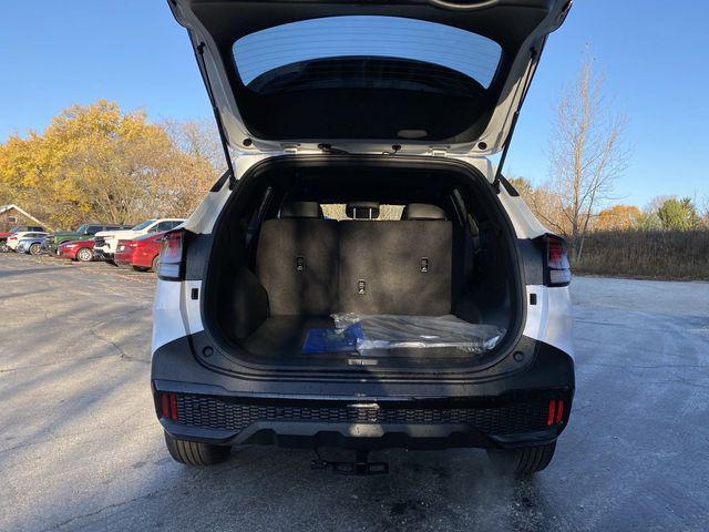 new 2025 Kia Sportage car, priced at $32,533