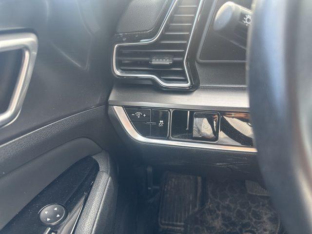 used 2023 Kia Sportage car, priced at $24,606