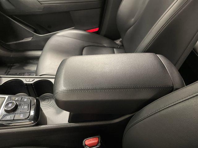 used 2023 Kia Sportage car, priced at $23,708