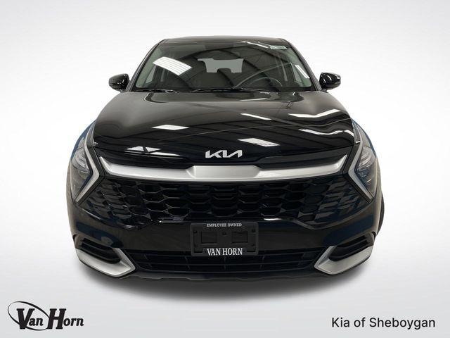 used 2023 Kia Sportage car, priced at $23,708
