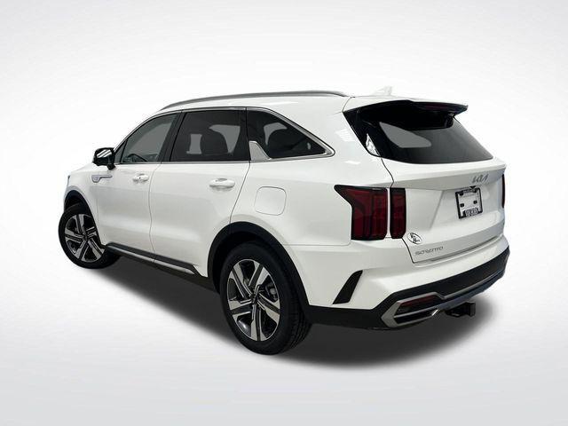 used 2024 Kia Sorento Hybrid car, priced at $35,310