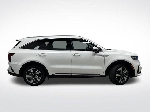 used 2024 Kia Sorento Hybrid car, priced at $35,310