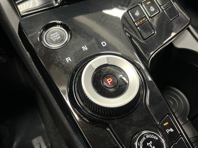 used 2023 Kia Sportage Hybrid car, priced at $23,445