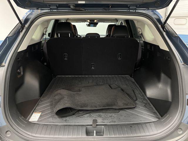 used 2023 Kia Sportage Hybrid car, priced at $23,445