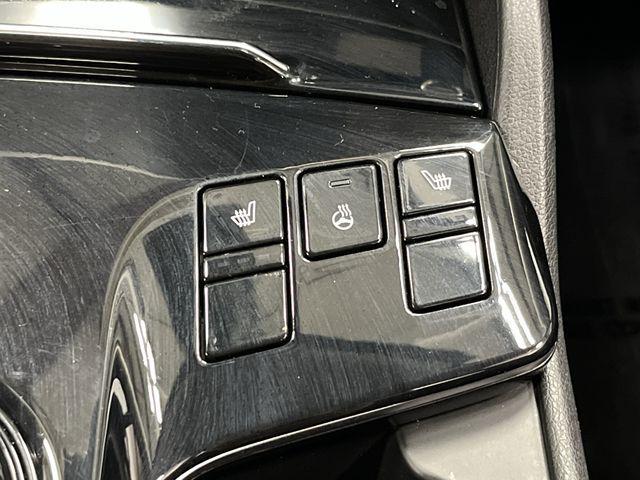 used 2023 Kia Sportage Hybrid car, priced at $23,445