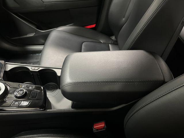 used 2023 Kia Sportage Hybrid car, priced at $23,445