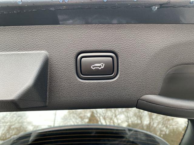 new 2025 Kia Sportage car, priced at $41,815