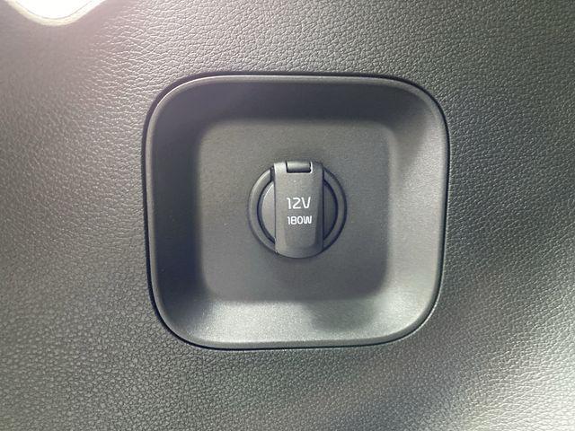 new 2025 Kia Sportage car, priced at $41,815