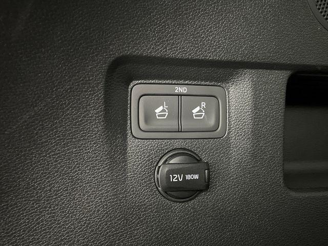 used 2025 Kia Telluride car, priced at $45,549