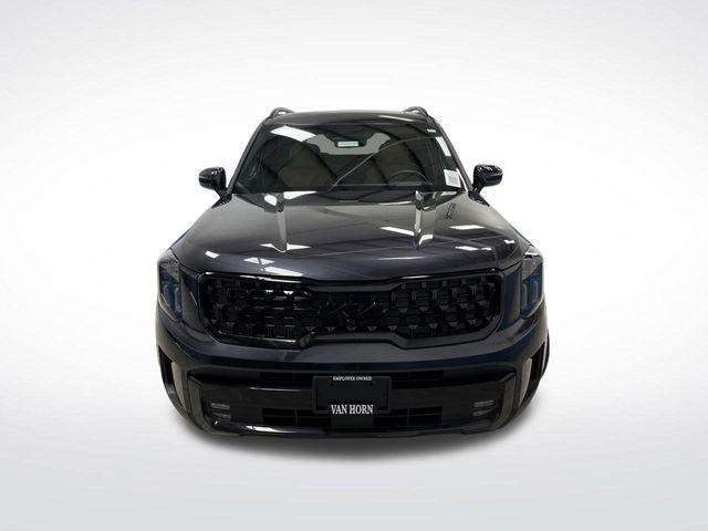 used 2025 Kia Telluride car, priced at $45,549