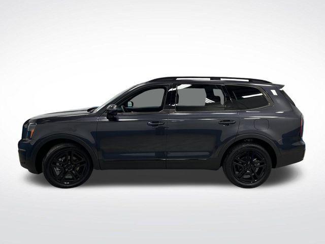 used 2025 Kia Telluride car, priced at $45,549