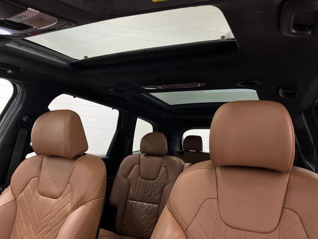 used 2025 Kia Telluride car, priced at $45,549