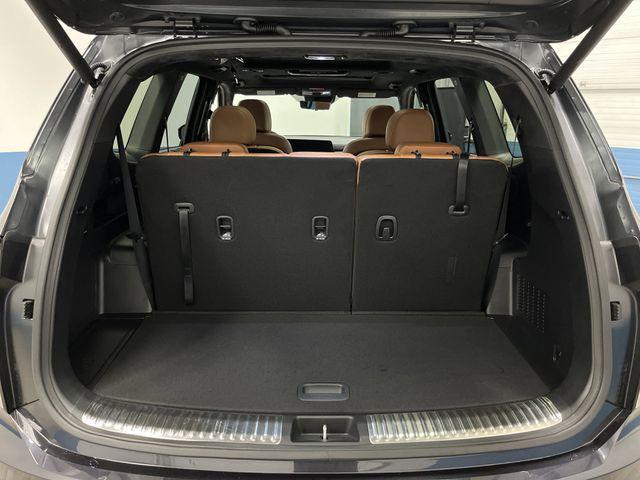 used 2025 Kia Telluride car, priced at $45,549