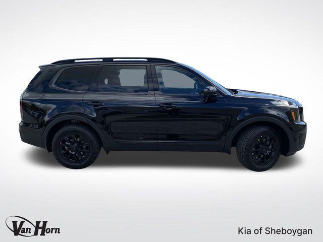new 2025 Kia Telluride car, priced at $48,587