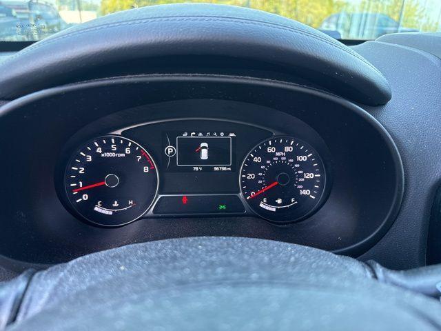 used 2016 Kia Soul car, priced at $15,775