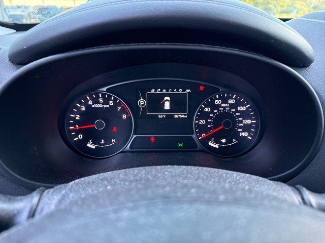 used 2016 Kia Soul car, priced at $15,775
