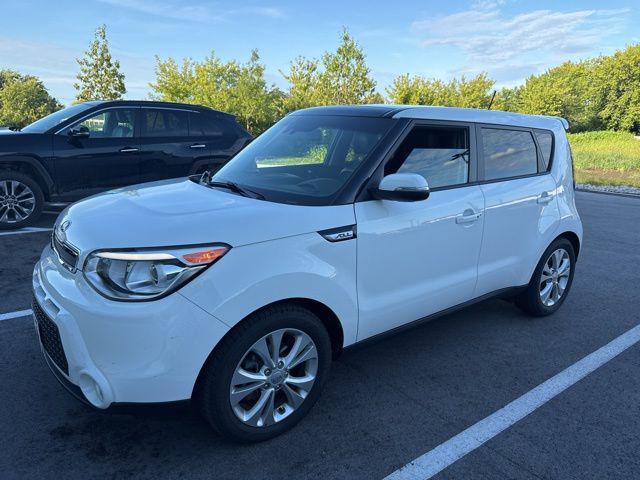 used 2016 Kia Soul car, priced at $15,775