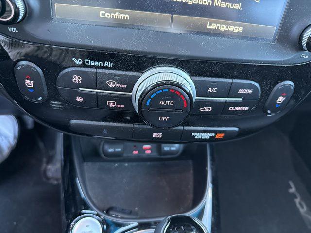 used 2016 Kia Soul car, priced at $15,775