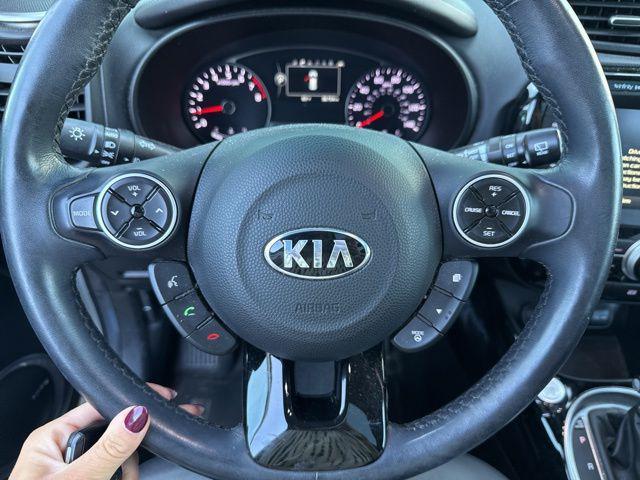 used 2016 Kia Soul car, priced at $15,775
