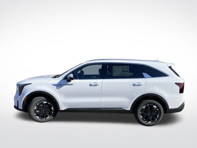 new 2025 Kia Sorento car, priced at $37,253