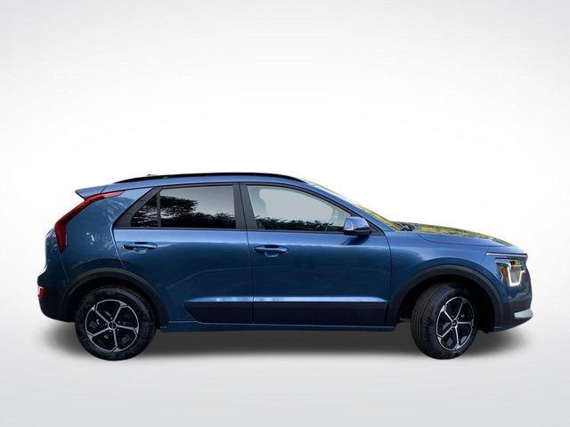 new 2024 Kia Niro car, priced at $29,631