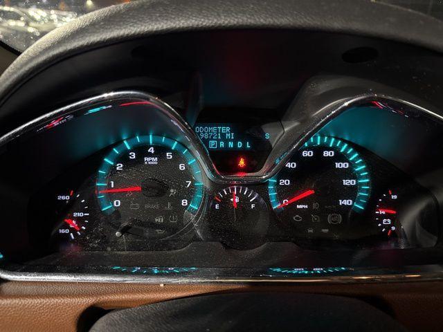 used 2017 Chevrolet Traverse car, priced at $13,949