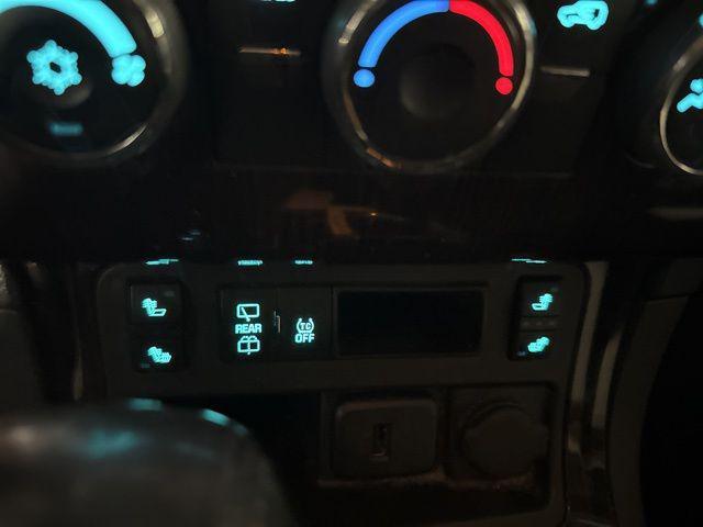 used 2017 Chevrolet Traverse car, priced at $13,949