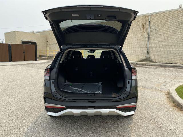 new 2025 Kia Sportage Hybrid car, priced at $37,699