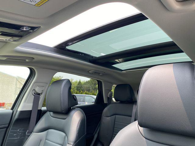 new 2025 Kia Sportage Hybrid car, priced at $39,303