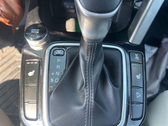 used 2021 Kia Seltos car, priced at $20,582