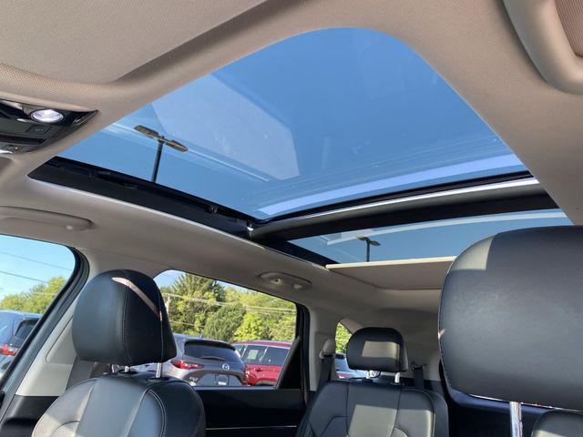used 2021 Kia Sorento car, priced at $23,222