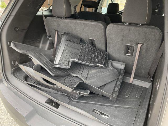 used 2018 Chevrolet Traverse car, priced at $16,878