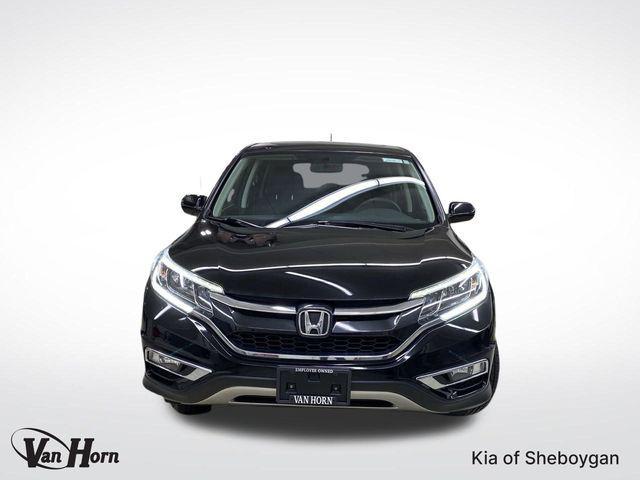 used 2016 Honda CR-V car, priced at $15,991