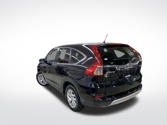 used 2016 Honda CR-V car, priced at $16,448