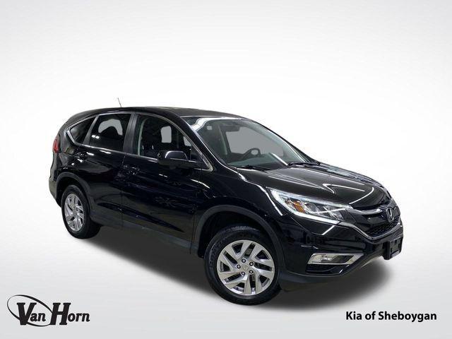 used 2016 Honda CR-V car, priced at $16,448