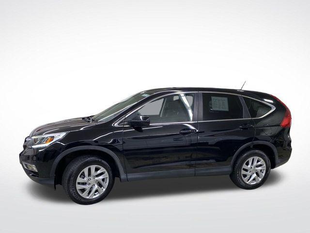 used 2016 Honda CR-V car, priced at $16,448