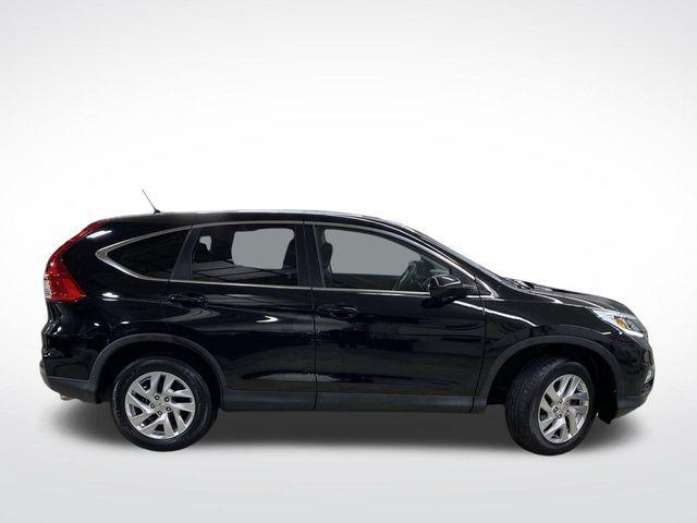 used 2016 Honda CR-V car, priced at $16,448