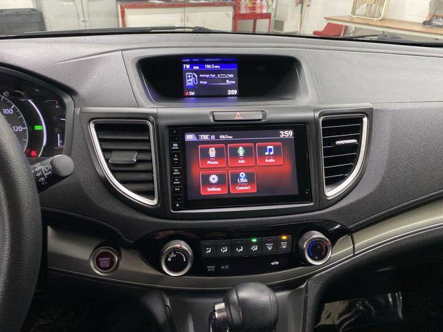 used 2016 Honda CR-V car, priced at $16,448